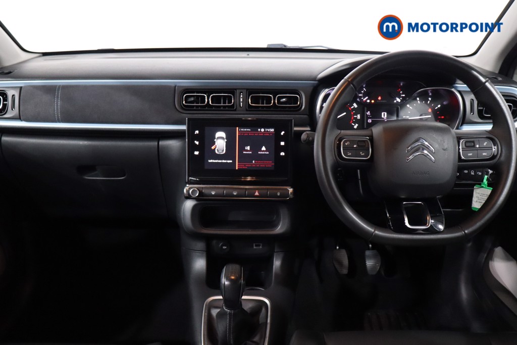 Citroen C3 Elle Manual Petrol Hatchback - Stock Number (1540951) - 1st supplementary image