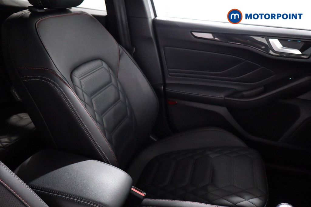 Ford Focus St-Line Vignale Manual Petrol Hatchback - Stock Number (1550882) - 22nd supplementary image