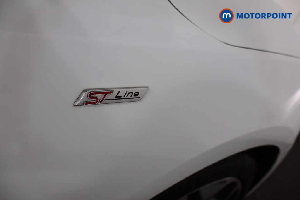 Ford Focus St-Line Vignale Manual Petrol Hatchback - Stock Number (1550882) - 27th supplementary image