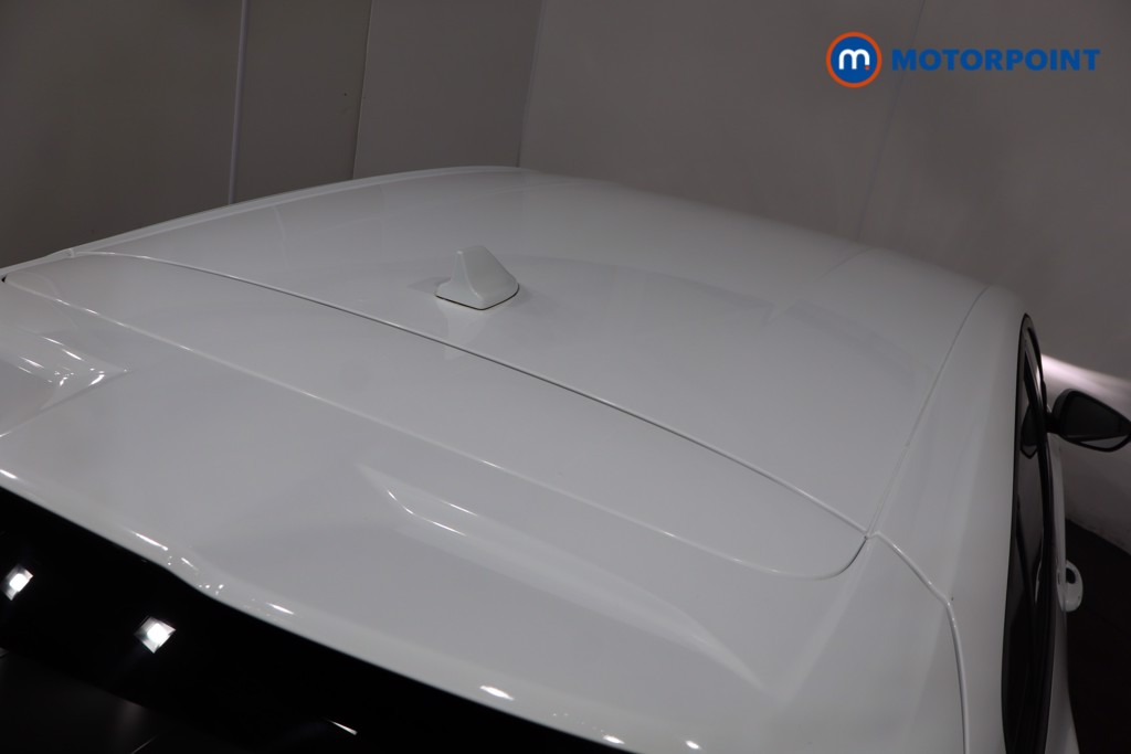 Ford Focus St-Line Vignale Manual Petrol Hatchback - Stock Number (1550882) - 28th supplementary image