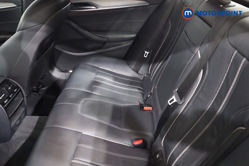 BMW 5 Series M Sport Automatic Diesel Saloon - Stock Number (1553537) - 5th supplementary image
