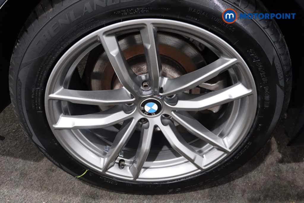 BMW 5 Series M Sport Automatic Diesel Saloon - Stock Number (1553537) - 9th supplementary image