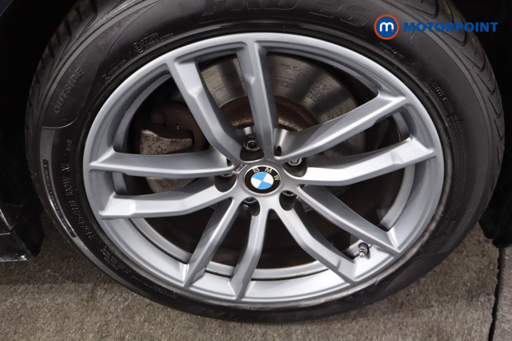 BMW 5 Series M Sport Automatic Diesel Saloon - Stock Number (1553537) - 10th supplementary image
