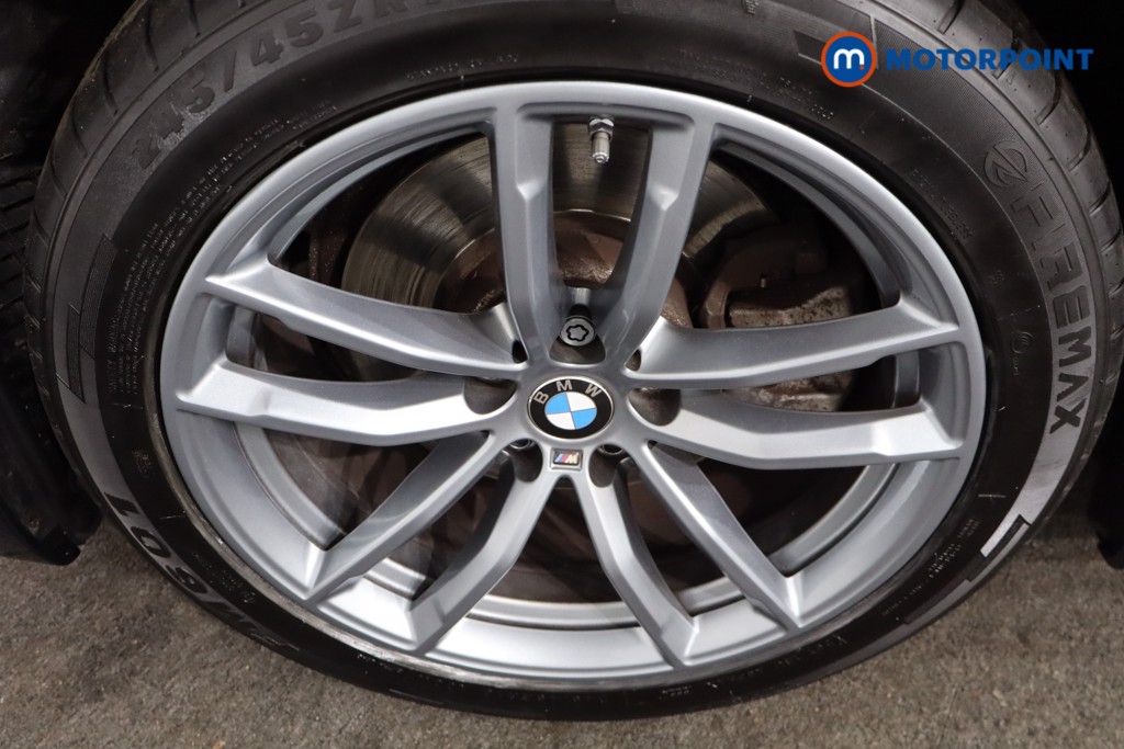 BMW 5 Series M Sport Automatic Diesel Saloon - Stock Number (1553537) - 11th supplementary image