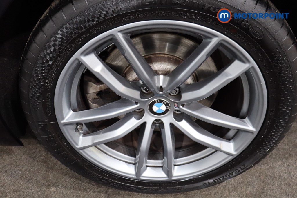 BMW 5 Series M Sport Automatic Diesel Saloon - Stock Number (1553537) - 12th supplementary image