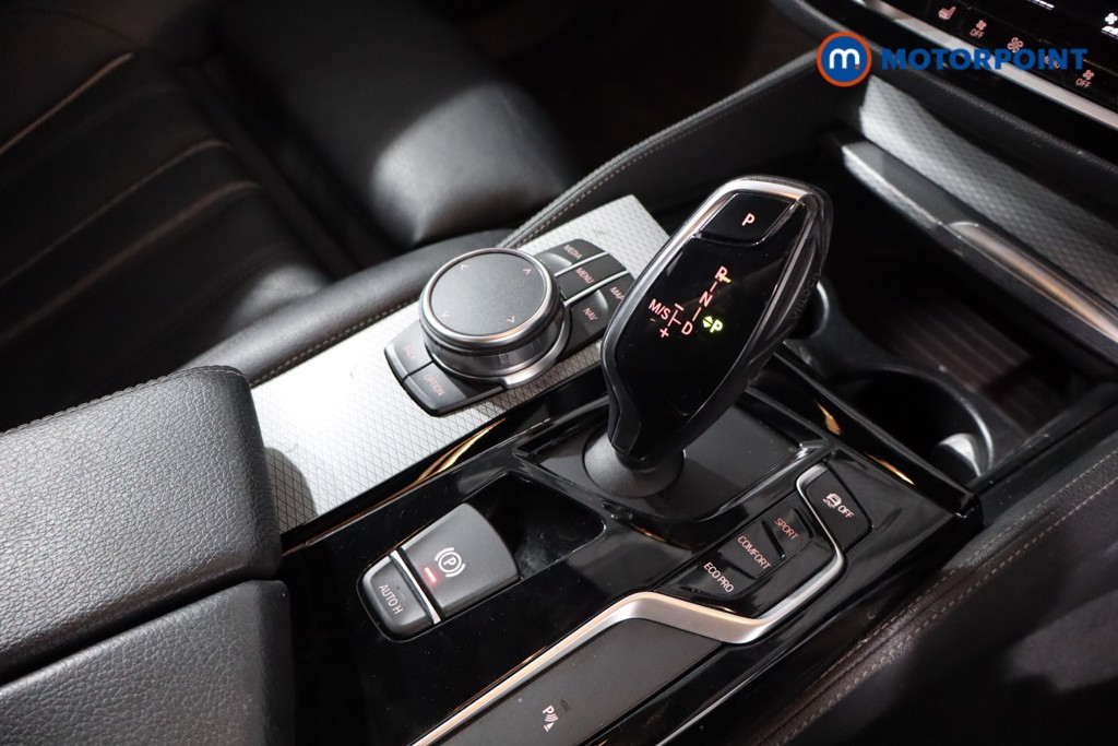BMW 5 Series M Sport Automatic Diesel Saloon - Stock Number (1553537) - 15th supplementary image