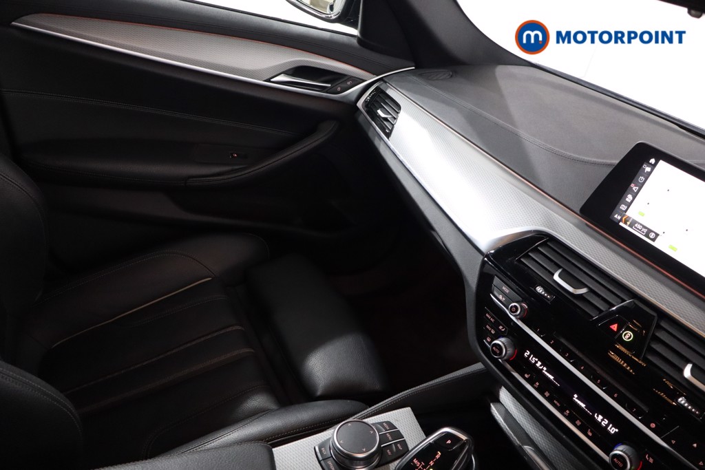 BMW 5 Series M Sport Automatic Diesel Saloon - Stock Number (1553537) - 16th supplementary image