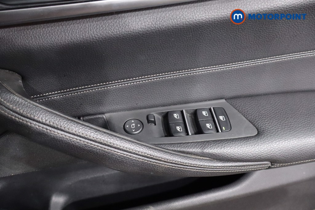 BMW 5 Series M Sport Automatic Diesel Saloon - Stock Number (1553537) - 20th supplementary image