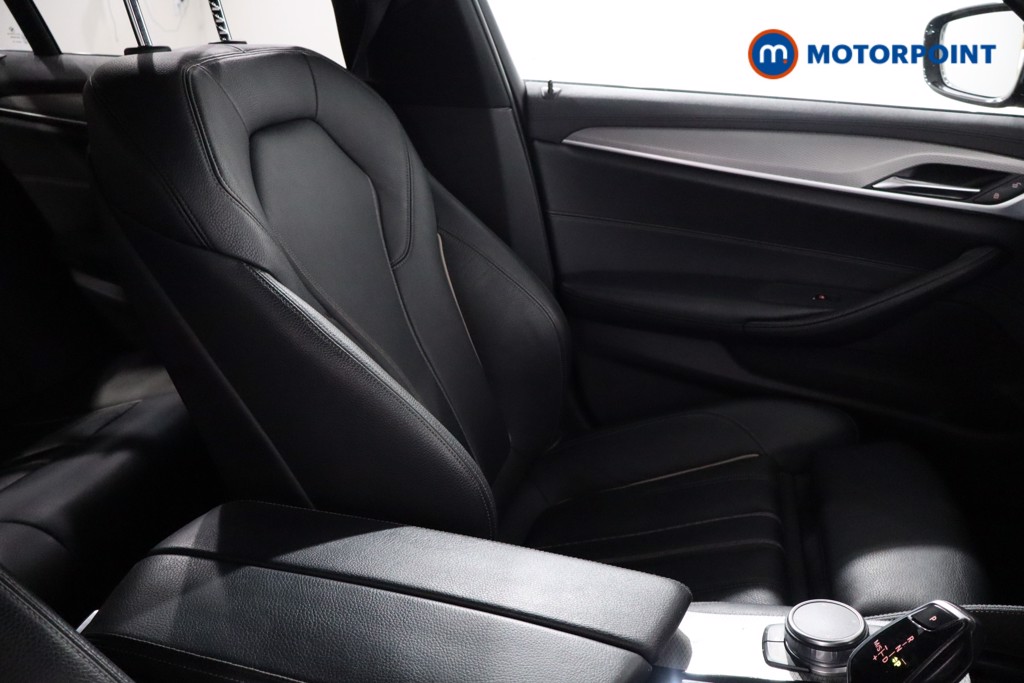 BMW 5 Series M Sport Automatic Diesel Saloon - Stock Number (1553537) - 21st supplementary image