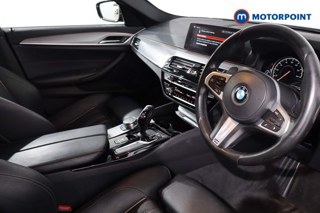BMW 5 Series M Sport Automatic Diesel Saloon - Stock Number (1553537) - 24th supplementary image