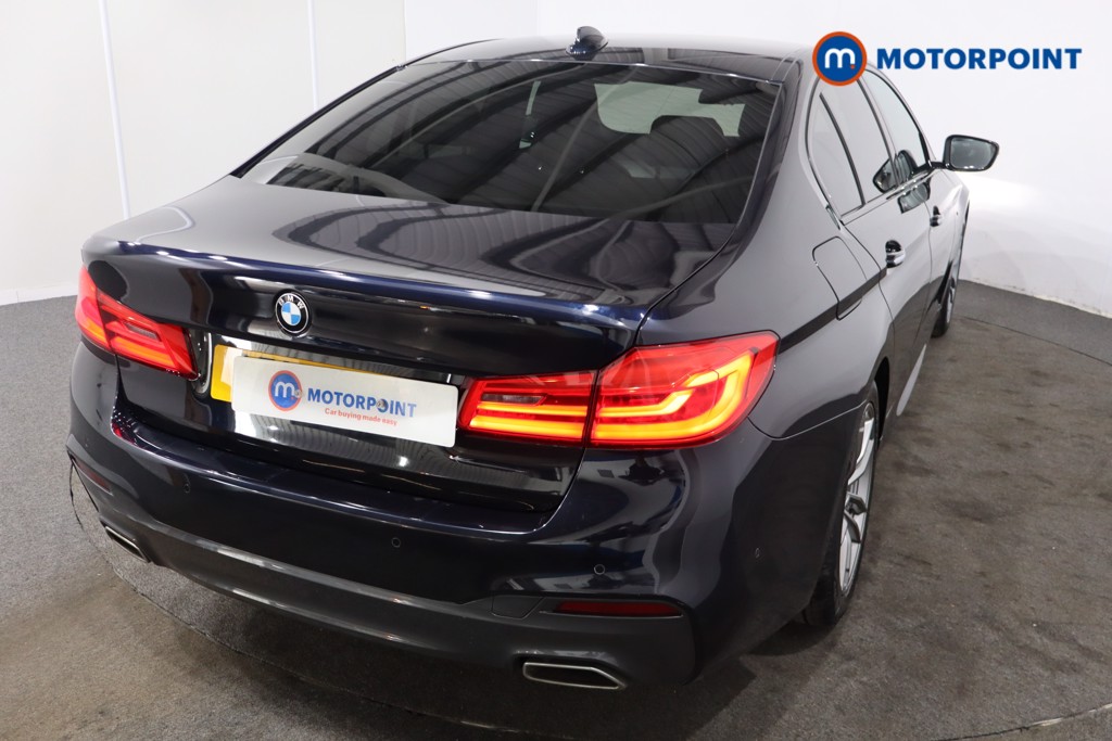 BMW 5 Series M Sport Automatic Diesel Saloon - Stock Number (1553537) - 26th supplementary image