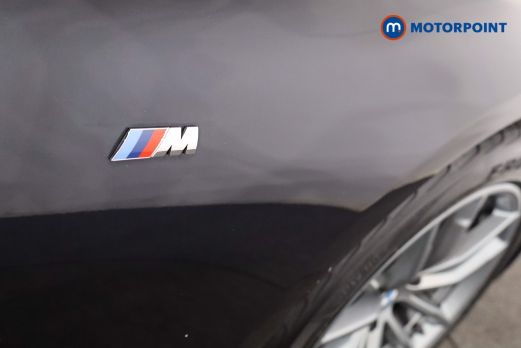 BMW 5 Series M Sport Automatic Diesel Saloon - Stock Number (1553537) - 28th supplementary image