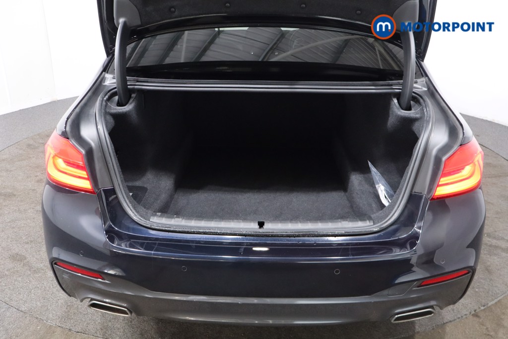 BMW 5 Series M Sport Automatic Diesel Saloon - Stock Number (1553537) - 29th supplementary image