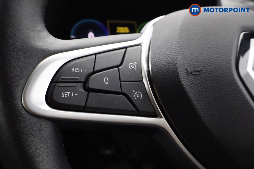 Renault Arkana Techno Automatic Petrol-Electric Hybrid SUV - Stock Number (1556626) - 3rd supplementary image