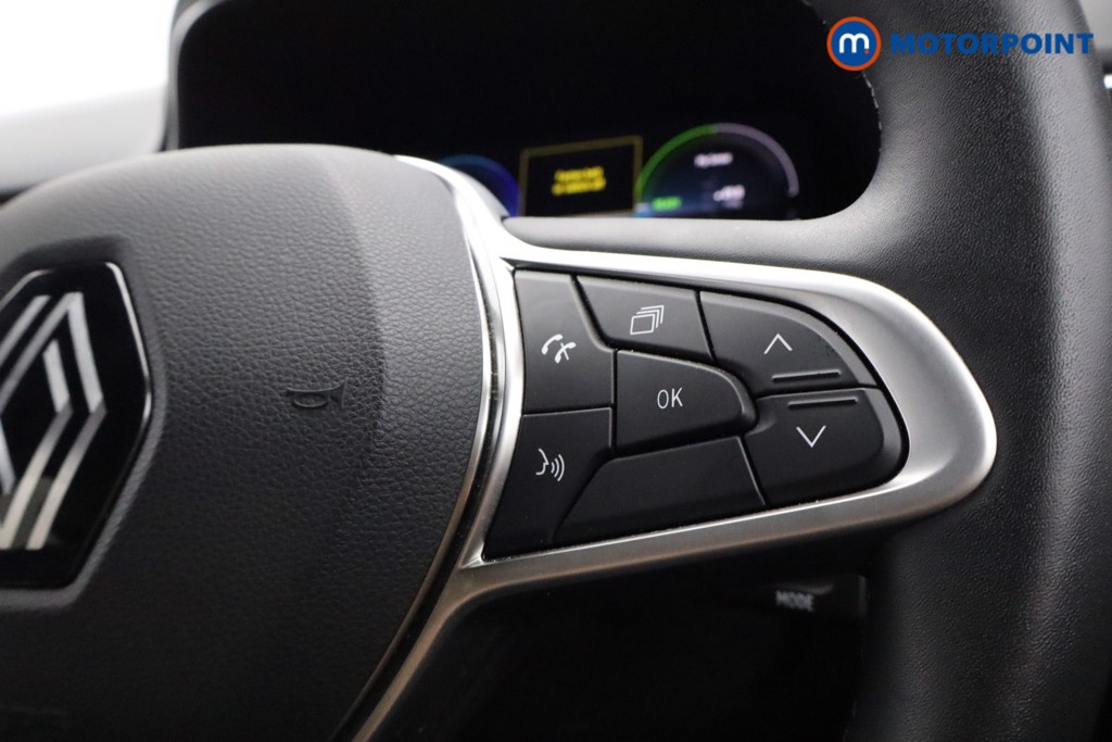 Renault Arkana Techno Automatic Petrol-Electric Hybrid SUV - Stock Number (1556626) - 4th supplementary image