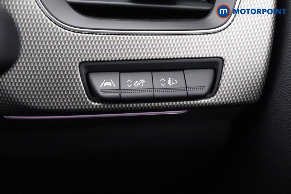 Renault Arkana Techno Automatic Petrol-Electric Hybrid SUV - Stock Number (1556626) - 10th supplementary image