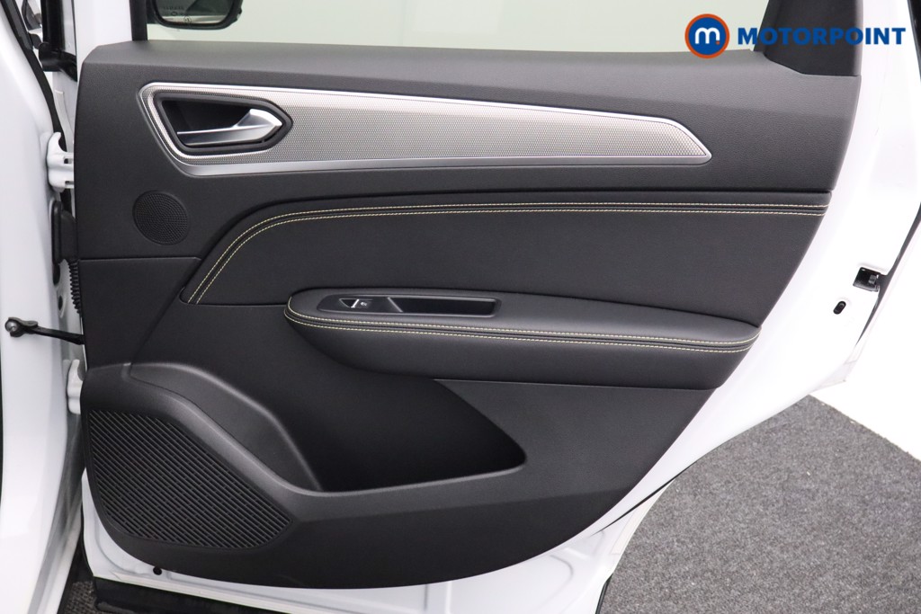Renault Arkana Techno Automatic Petrol-Electric Hybrid SUV - Stock Number (1556626) - 15th supplementary image