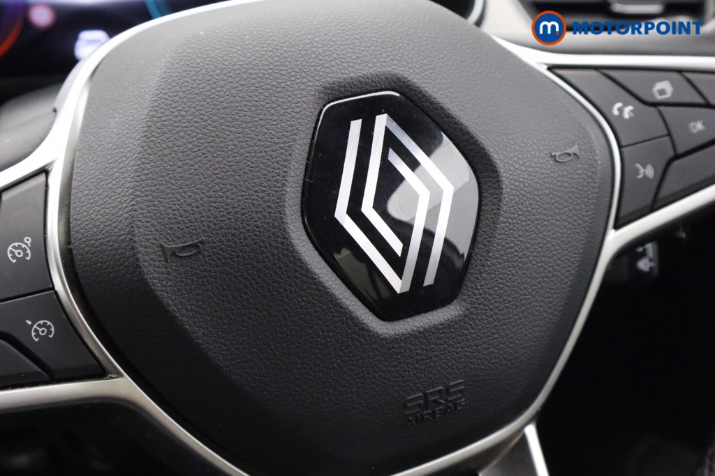 Renault Arkana Techno Automatic Petrol-Electric Hybrid SUV - Stock Number (1556626) - 24th supplementary image
