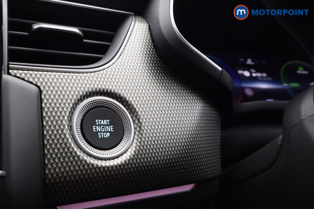 Renault Arkana Techno Automatic Petrol-Electric Hybrid SUV - Stock Number (1556626) - 25th supplementary image