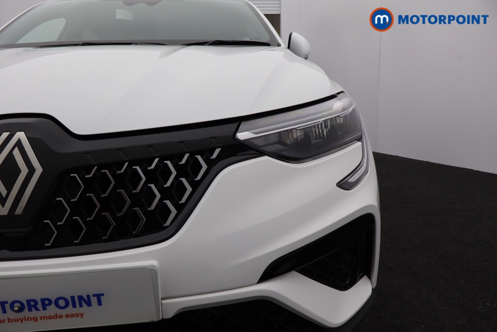 Renault Arkana Techno Automatic Petrol-Electric Hybrid SUV - Stock Number (1556626) - 28th supplementary image