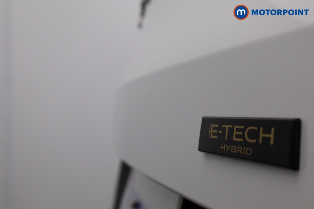 Renault Arkana Techno Automatic Petrol-Electric Hybrid SUV - Stock Number (1556626) - 29th supplementary image