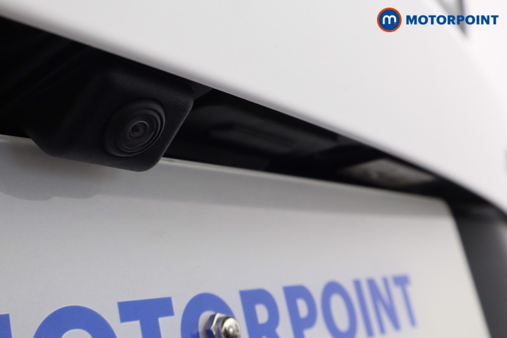 Renault Arkana Techno Automatic Petrol-Electric Hybrid SUV - Stock Number (1556626) - 30th supplementary image