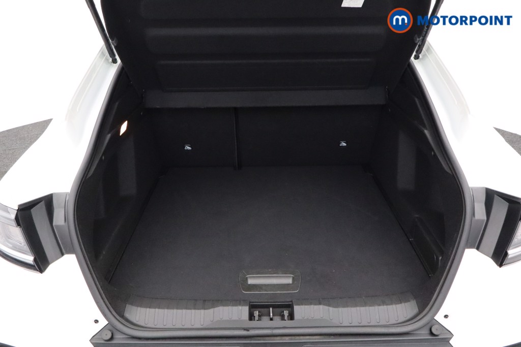 Renault Arkana Techno Automatic Petrol-Electric Hybrid SUV - Stock Number (1556626) - 33rd supplementary image