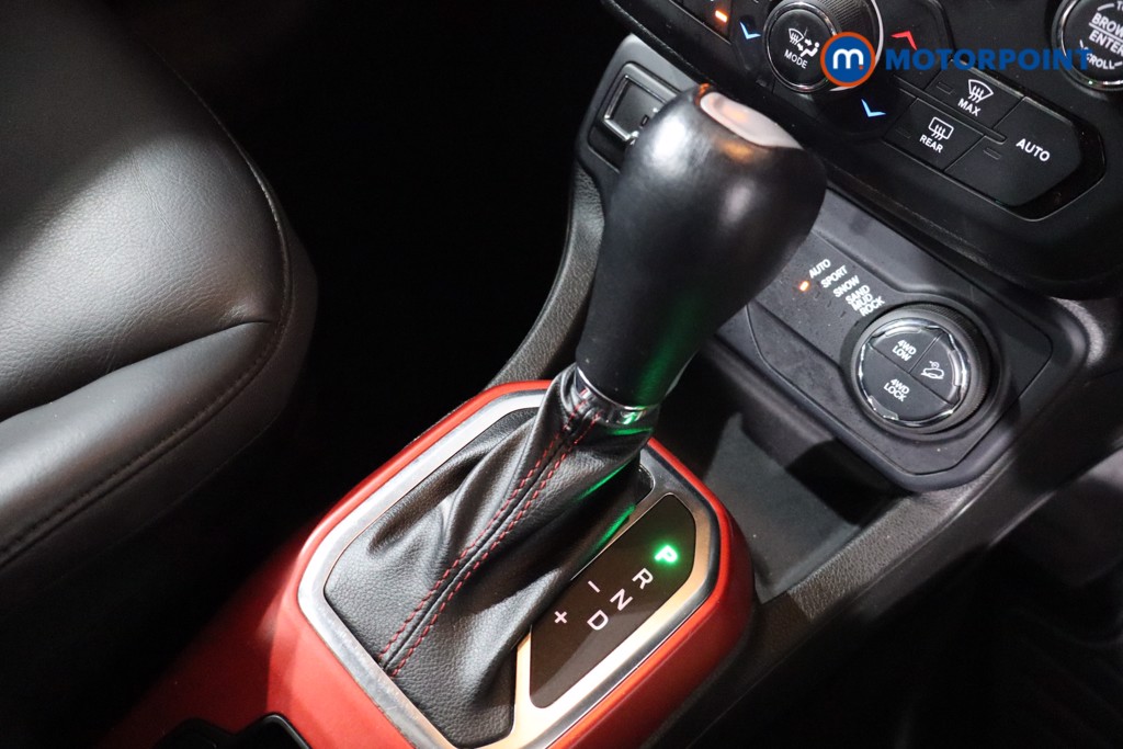 Jeep Renegade Trailhawk Automatic Petrol Plug-In Hybrid SUV - Stock Number (1557832) - 15th supplementary image