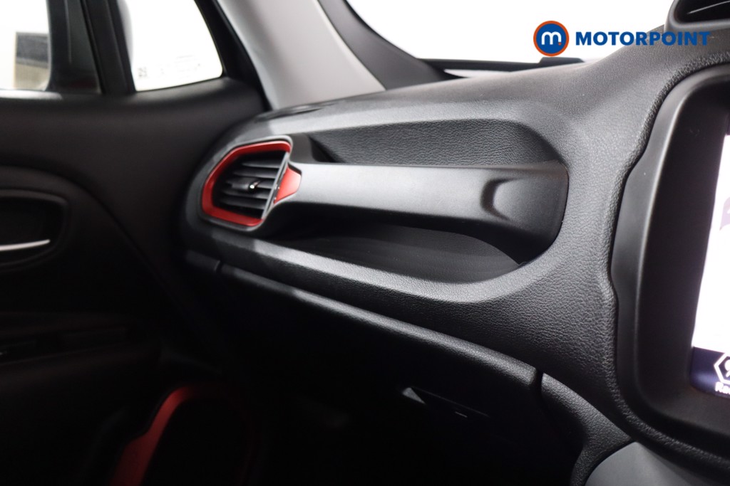 Jeep Renegade Trailhawk Automatic Petrol Plug-In Hybrid SUV - Stock Number (1557832) - 17th supplementary image
