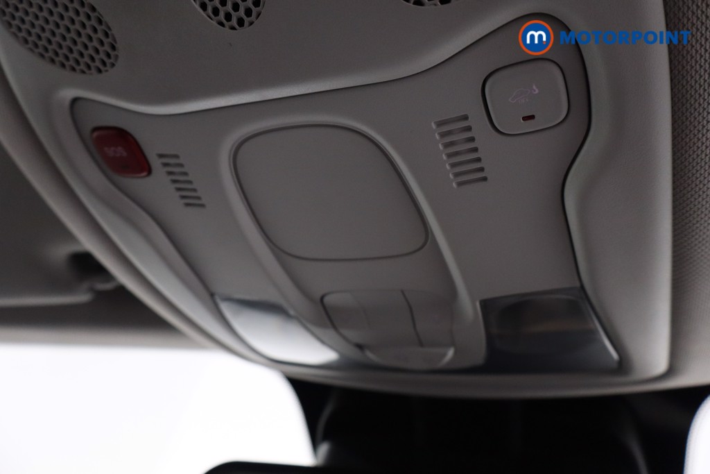 Jeep Renegade Trailhawk Automatic Petrol Plug-In Hybrid SUV - Stock Number (1557832) - 18th supplementary image