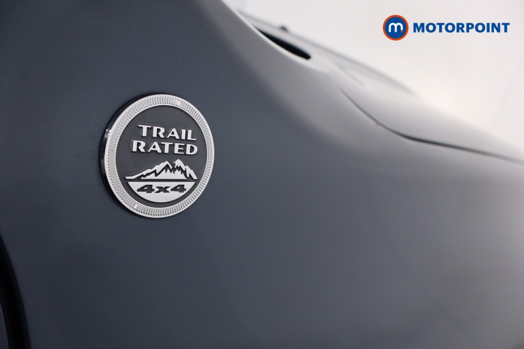 Jeep Renegade Trailhawk Automatic Petrol Plug-In Hybrid SUV - Stock Number (1557832) - 28th supplementary image