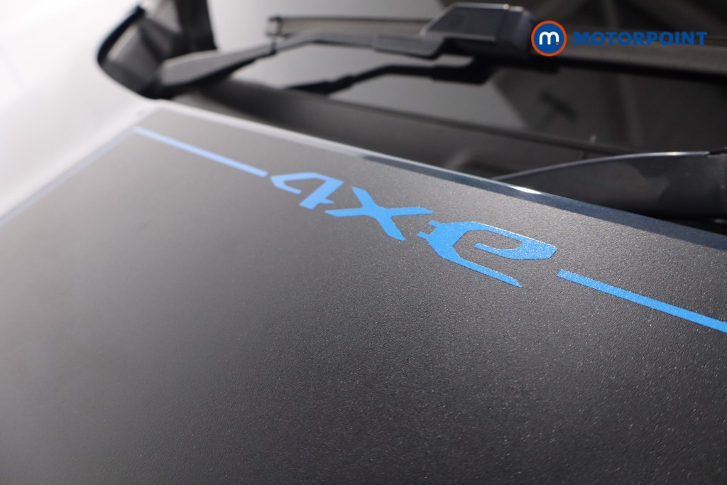 Jeep Renegade Trailhawk Automatic Petrol Plug-In Hybrid SUV - Stock Number (1557832) - 30th supplementary image