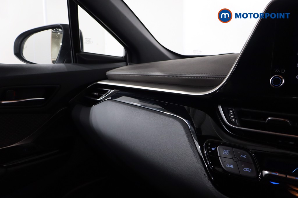 Toyota C-Hr Excel Automatic Petrol-Electric Hybrid SUV - Stock Number (1557858) - 17th supplementary image