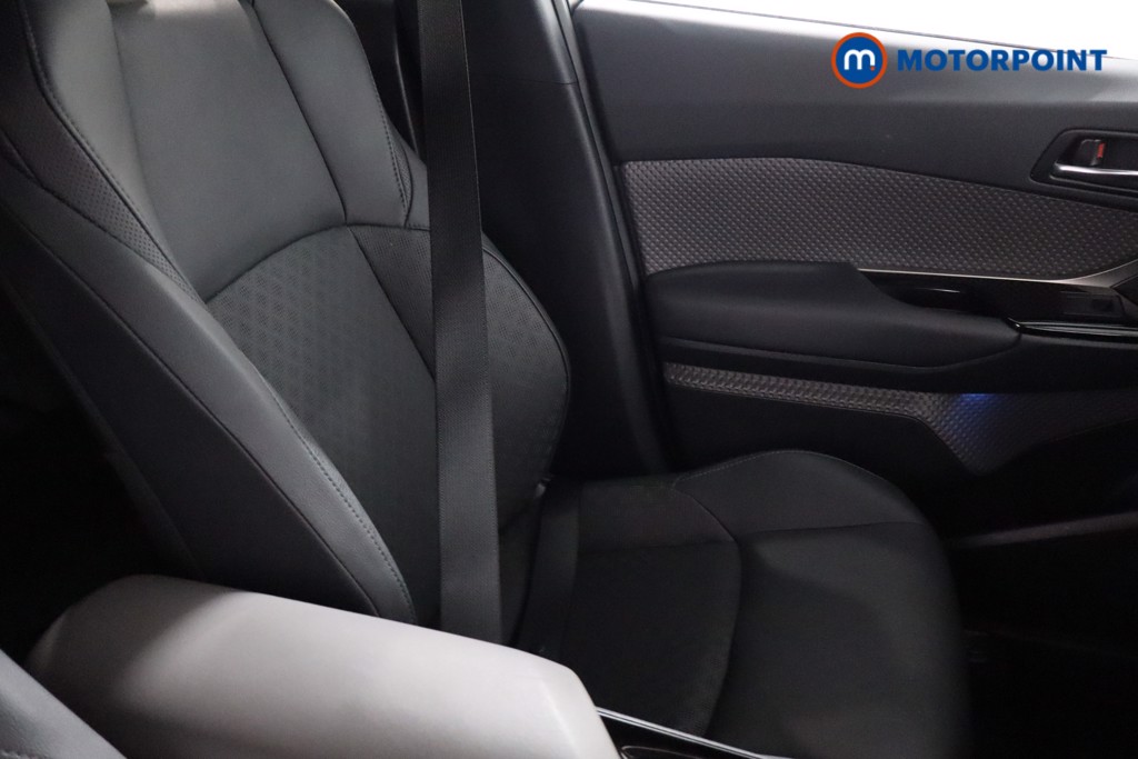 Toyota C-Hr Excel Automatic Petrol-Electric Hybrid SUV - Stock Number (1557858) - 22nd supplementary image