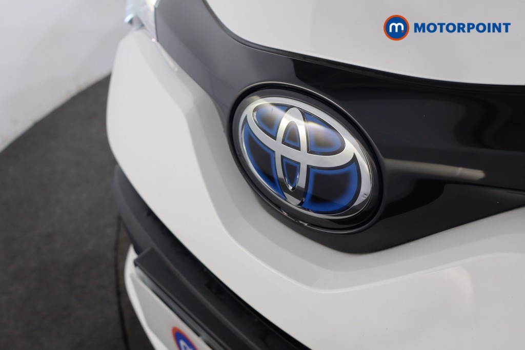 Toyota C-Hr Excel Automatic Petrol-Electric Hybrid SUV - Stock Number (1557858) - 25th supplementary image