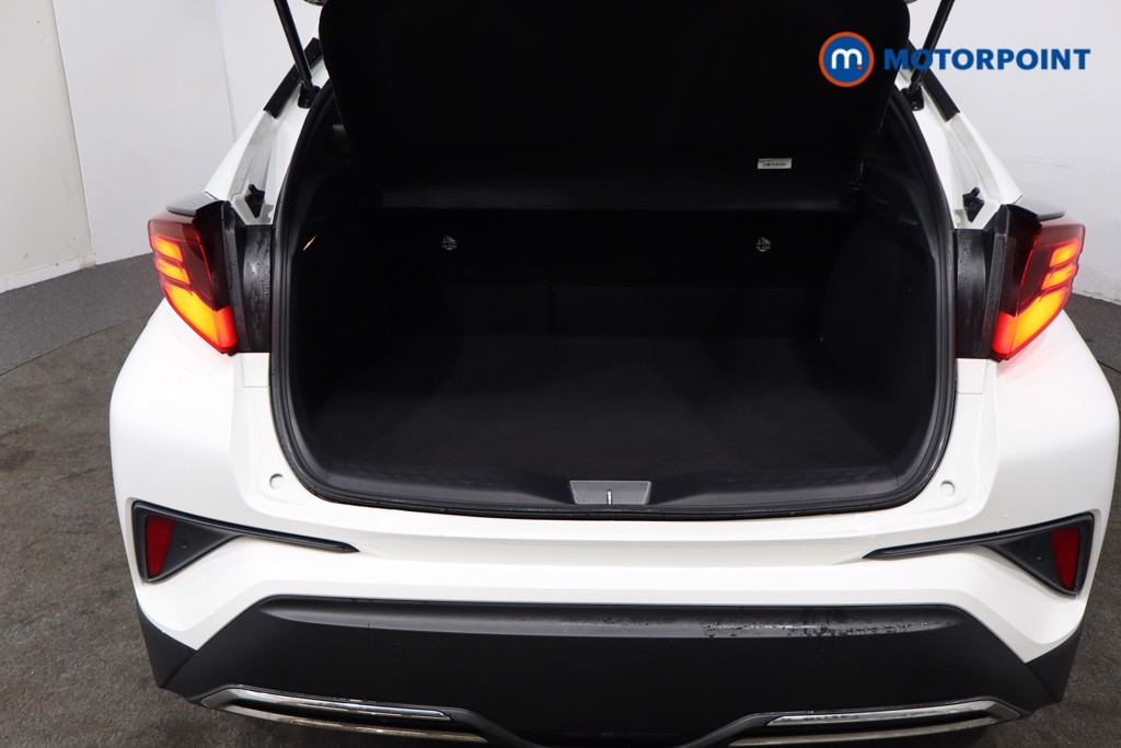 Toyota C-Hr Excel Automatic Petrol-Electric Hybrid SUV - Stock Number (1557858) - 28th supplementary image