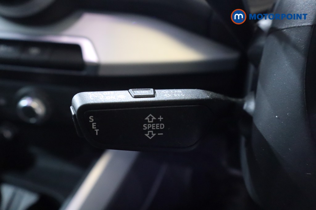 Audi Q2 S Line Manual Petrol SUV - Stock Number (1557944) - 7th supplementary image