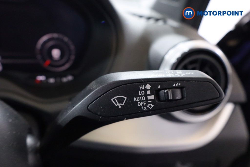 Audi Q2 S Line Manual Petrol SUV - Stock Number (1557944) - 8th supplementary image
