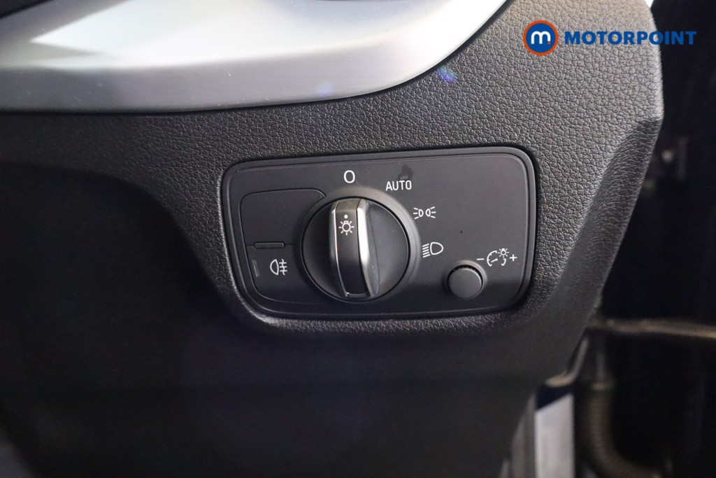 Audi Q2 S Line Manual Petrol SUV - Stock Number (1557944) - 9th supplementary image