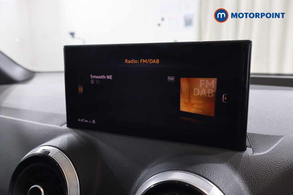 Audi Q2 S Line Manual Petrol SUV - Stock Number (1557944) - 11th supplementary image