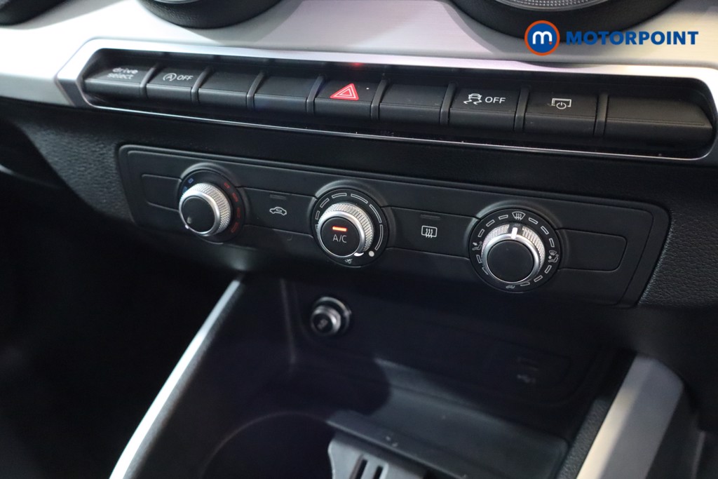 Audi Q2 S Line Manual Petrol SUV - Stock Number (1557944) - 12th supplementary image