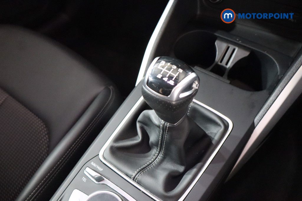 Audi Q2 S Line Manual Petrol SUV - Stock Number (1557944) - 13th supplementary image