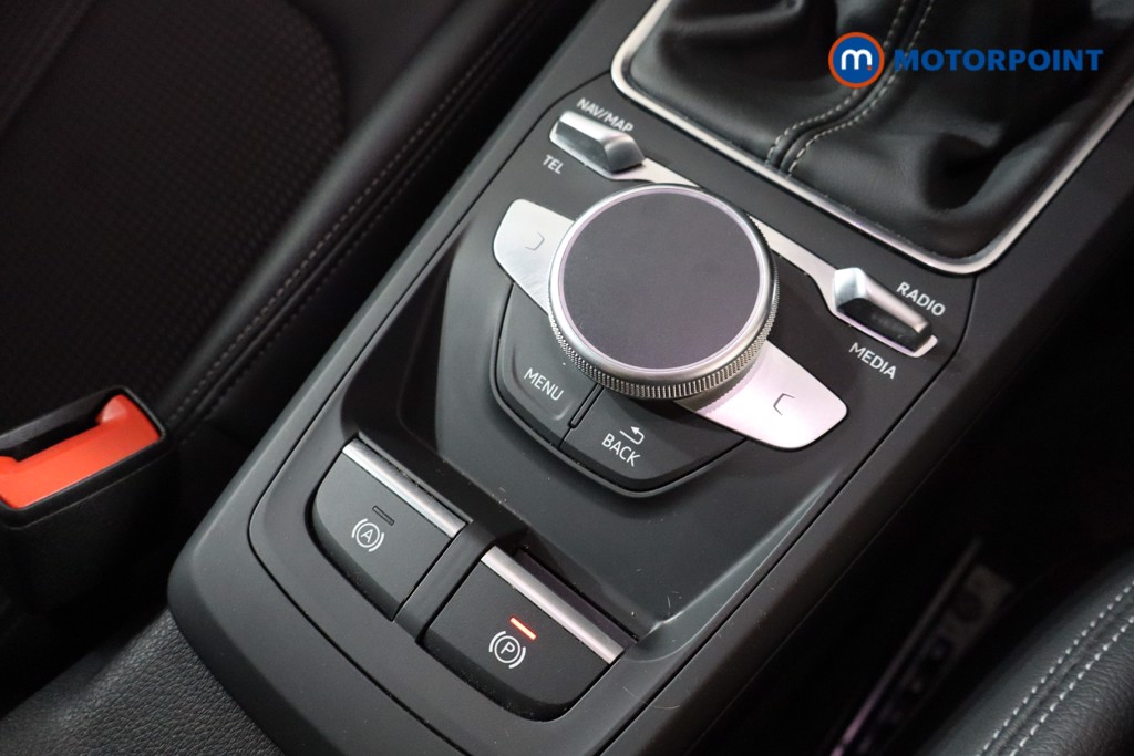 Audi Q2 S Line Manual Petrol SUV - Stock Number (1557944) - 14th supplementary image
