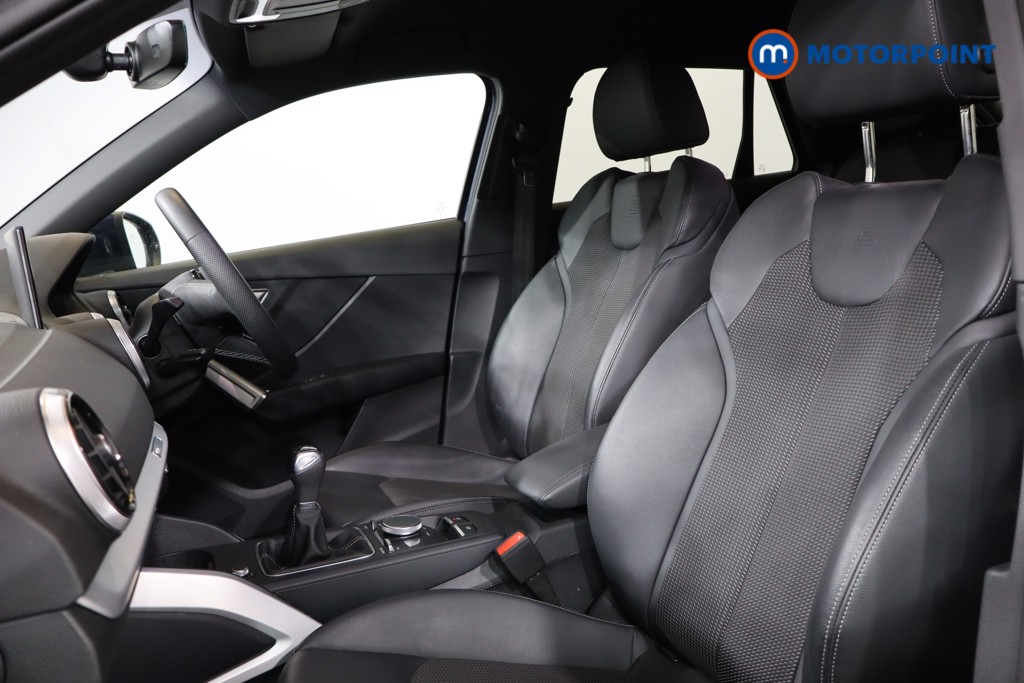 Audi Q2 S Line Manual Petrol SUV - Stock Number (1557944) - 15th supplementary image