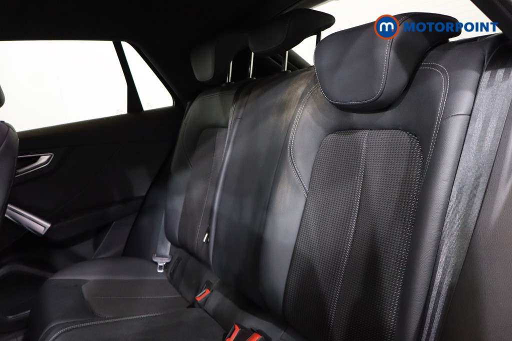 Audi Q2 S Line Manual Petrol SUV - Stock Number (1557944) - 16th supplementary image