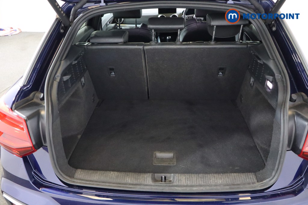 Audi Q2 S Line Manual Petrol SUV - Stock Number (1557944) - 18th supplementary image