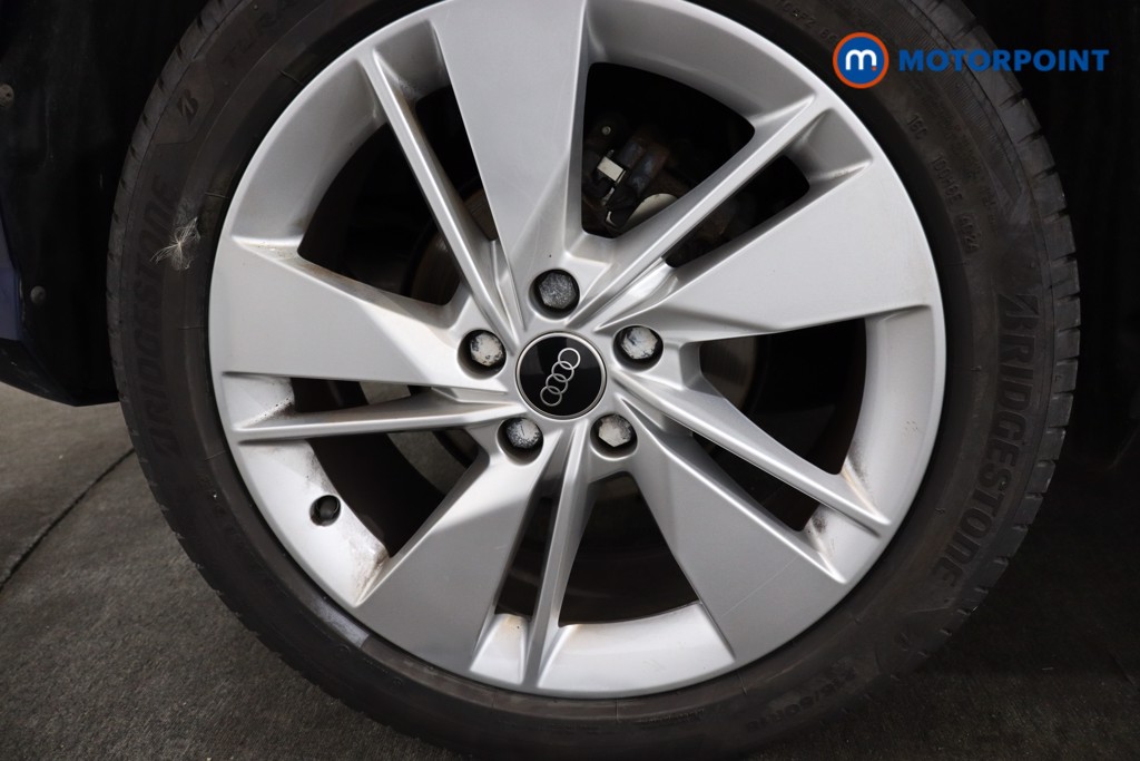 Audi Q2 S Line Manual Petrol SUV - Stock Number (1557944) - 19th supplementary image