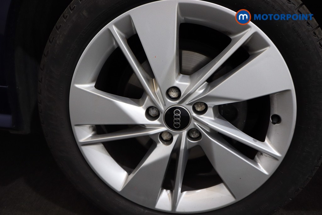 Audi Q2 S Line Manual Petrol SUV - Stock Number (1557944) - 20th supplementary image