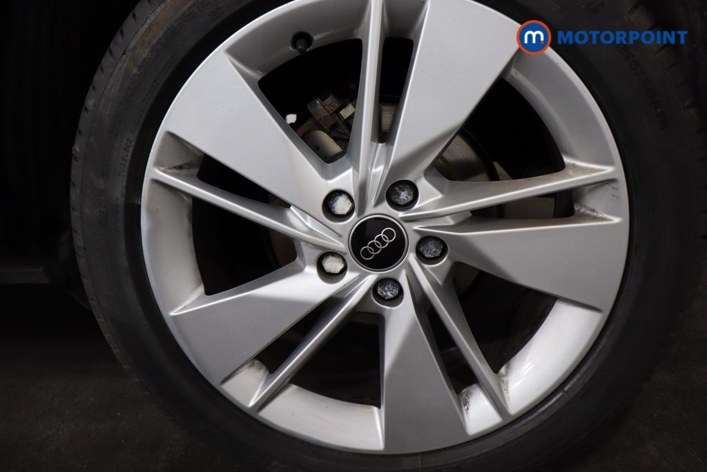 Audi Q2 S Line Manual Petrol SUV - Stock Number (1557944) - 22nd supplementary image