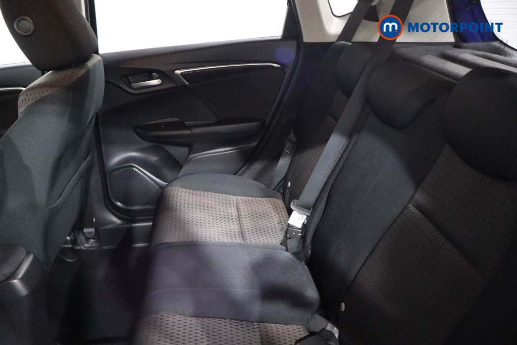 Honda Jazz Ex Navi Manual Petrol Hatchback - Stock Number (1560243) - 5th supplementary image